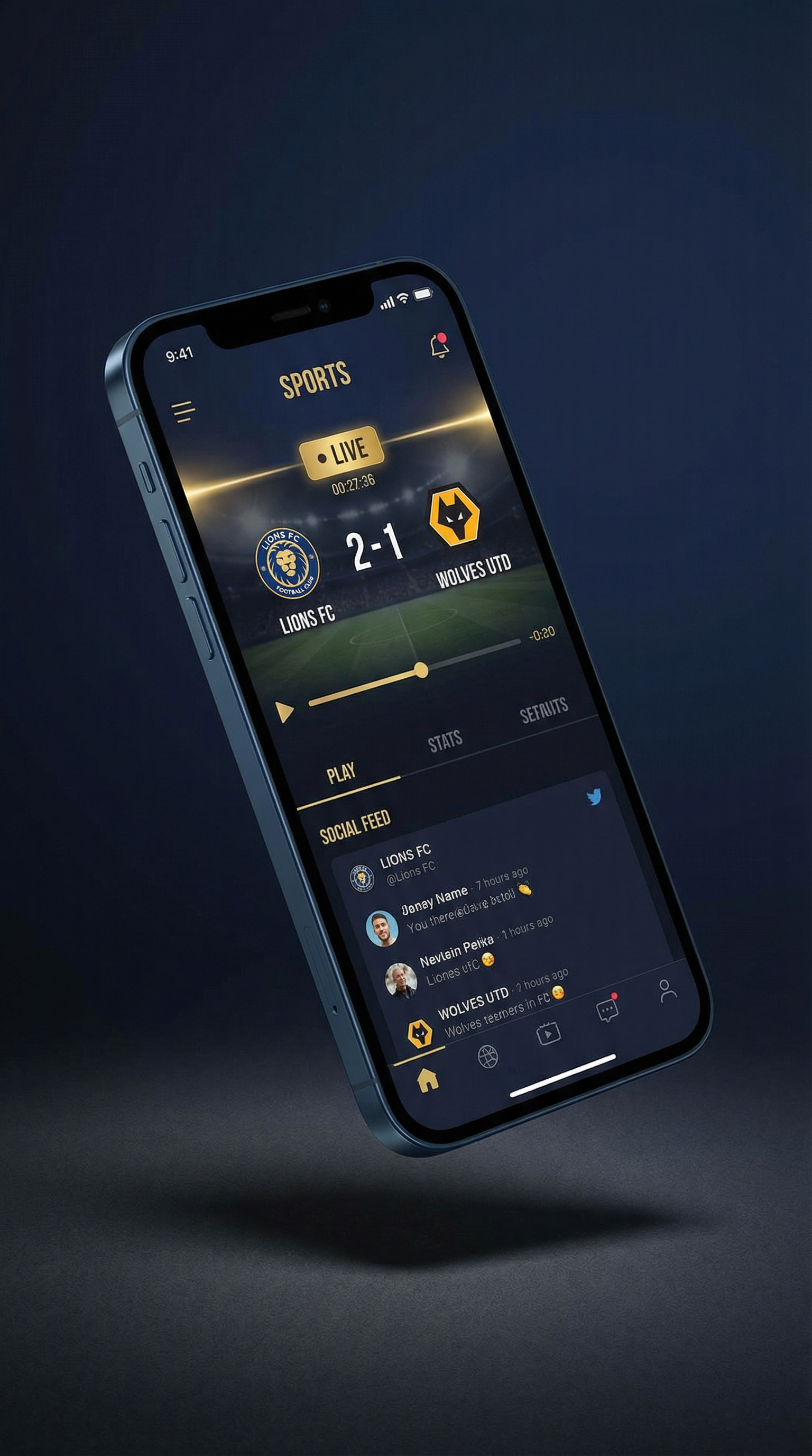 爱游戏体育APP界面预览